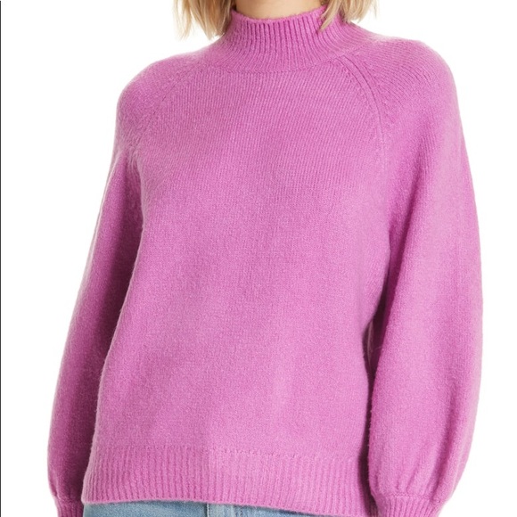 merino wool turtleneck base layer